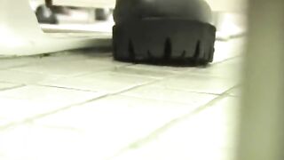 japanese toilet - video 148