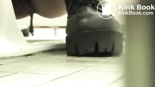japanese toilet - video 148