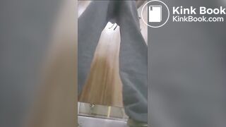 PEEPING AT CHINESE GIRLS USING THE RESTROOM.ZZA_159