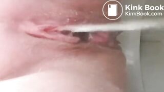 Spray... Squeeze it Out... RELEASE!!!