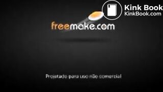 Brazilian man shitting after gym