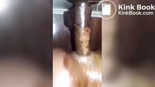 Shitty Dildo - video 27