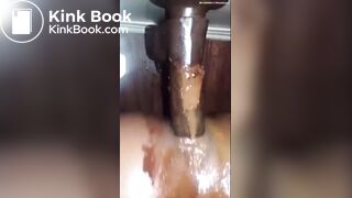Shitty Dildo - video 27