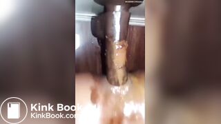 Shitty Dildo - video 27