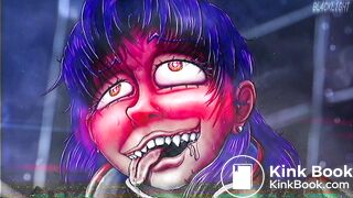 MISATOMARE [Fart/Scat Animation]