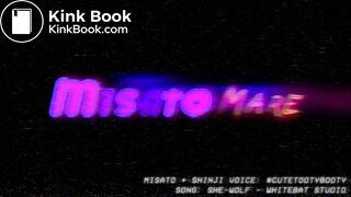 MISATOMARE [Fart/Scat Animation]