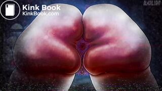 MISATOMARE [Fart/Scat Animation]