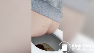 My stomach so hurt