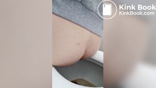 My stomach so hurt
