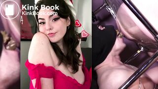 Human Toilet Scat Femdom Swallowing Poop (Fantasy Edit)