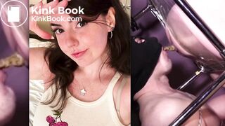 Human Toilet Scat Femdom Swallowing Poop (Fantasy Edit)