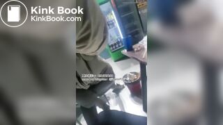 Beautiful women take selfies and vomit 2