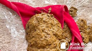 Messy Pants Load Comp