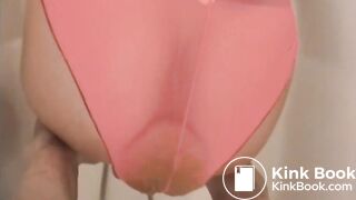 Messy Pants Load Comp