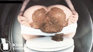 Messy Pants Load Comp