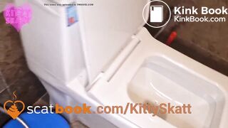 Gassy farty poopy nap