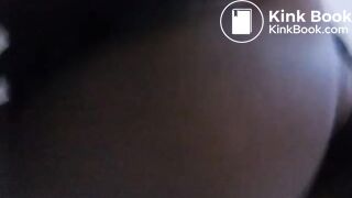 Black ebony Shits & Wiggles 2