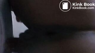 Black ebony Shits & Wiggles 2