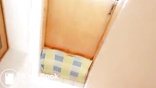 big shit and pussy cream