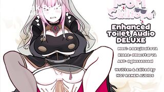 (Audio Only) - Mori Calliope's Explosive Diarrhea Lives