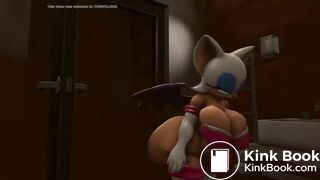 Vanilla has diarrhea