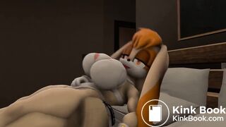 Vanilla has diarrhea