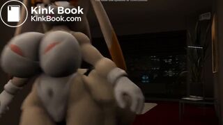 Vanilla has diarrhea