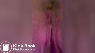 creamy shit - video 17