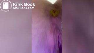 creamy shit - video 17