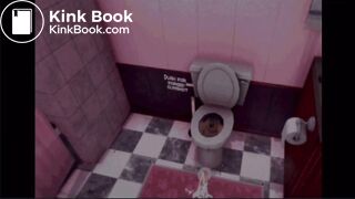 May scat toilet slave comp 2