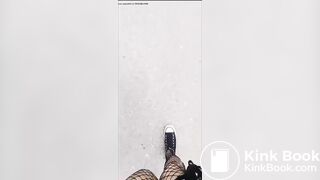 toilet pig trash whore part 2