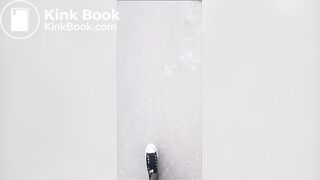 toilet pig trash whore part 2