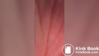 Red Shorts Poop - video 2