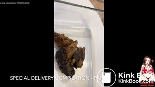 Special Delivery Compilation - Part 8