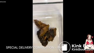 Special Delivery Compilation - Part 8