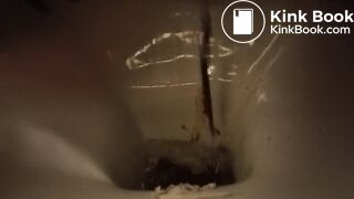 Coffee Diarrhea - video 2