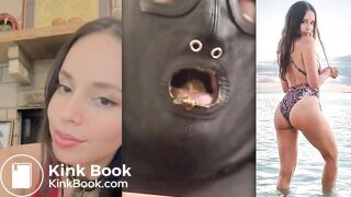 Femdom Scat Goddess Worship Shit Feeding (Fantasy Edit)