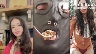 Femdom Scat Goddess Worship Shit Feeding (Fantasy Edit)