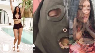 Femdom Scat Goddess Worship Shit Feeding (Fantasy Edit)