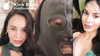 Femdom Scat Goddess Worship Shit Feeding (Fantasy Edit)