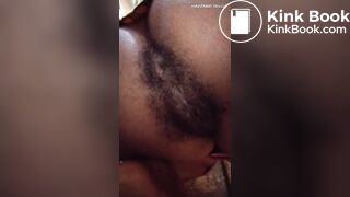 girl pooping - video 258