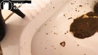 Chinese Lady Poop Voyeur - video 21