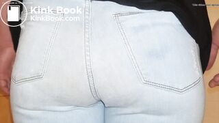 Diarrhea Jeans Poop