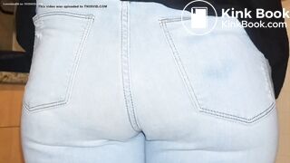 Diarrhea Jeans Poop