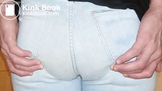 Diarrhea Jeans Poop