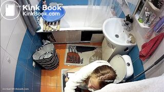 diarrhea from vhtv girl. great camera position