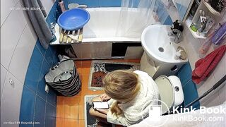 diarrhea from vhtv girl. great camera position