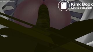 vrchat shit and pee in the world - video 8