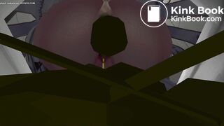 vrchat shit and pee in the world - video 8