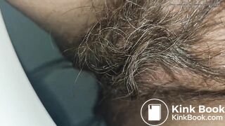 Shameless girls and women pissing everywhere!